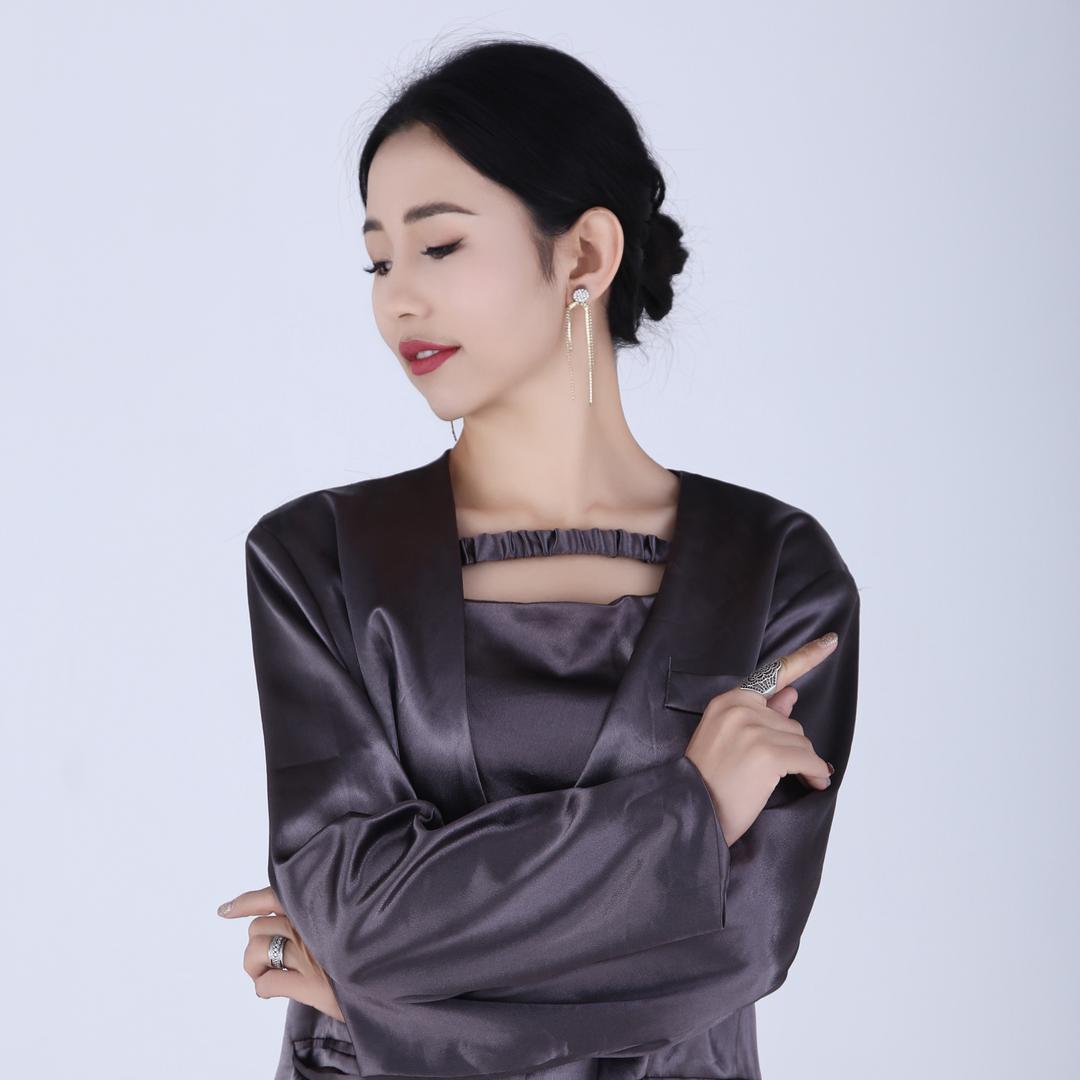 Halida 在农村高就