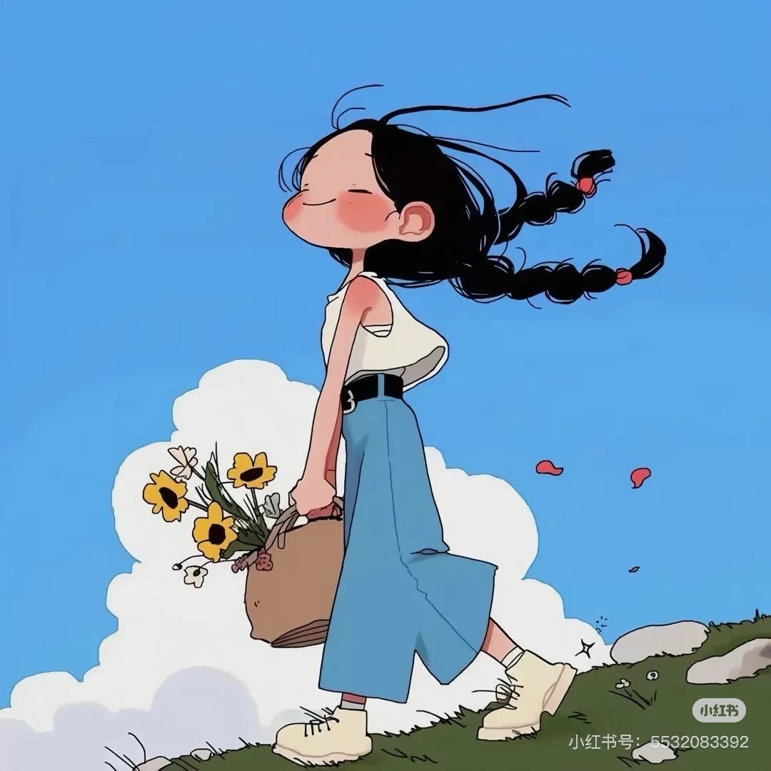 么家小黑妹