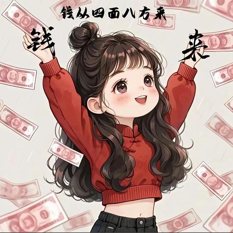金金家🧧