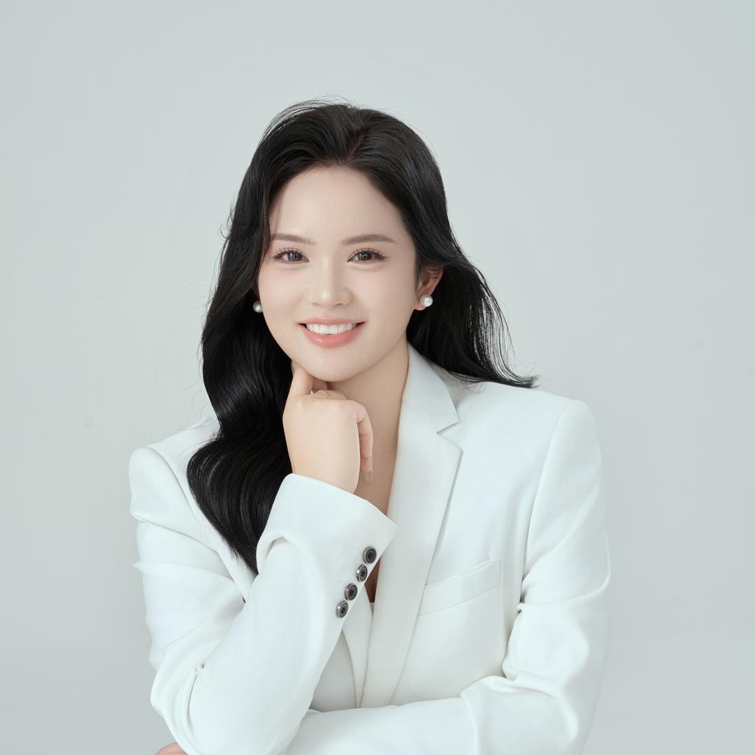 豆芽妹妹外墙装饰