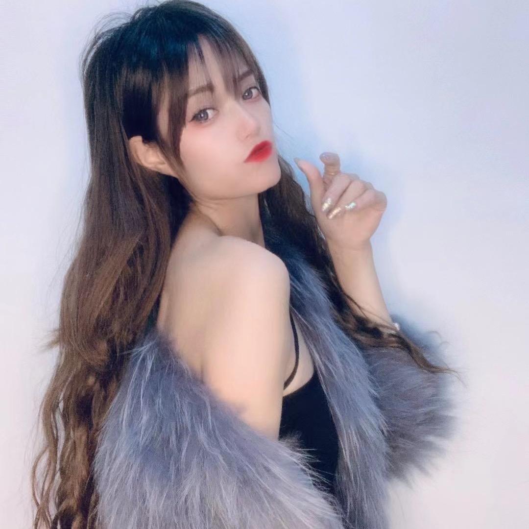 叫我姐姐🖤
