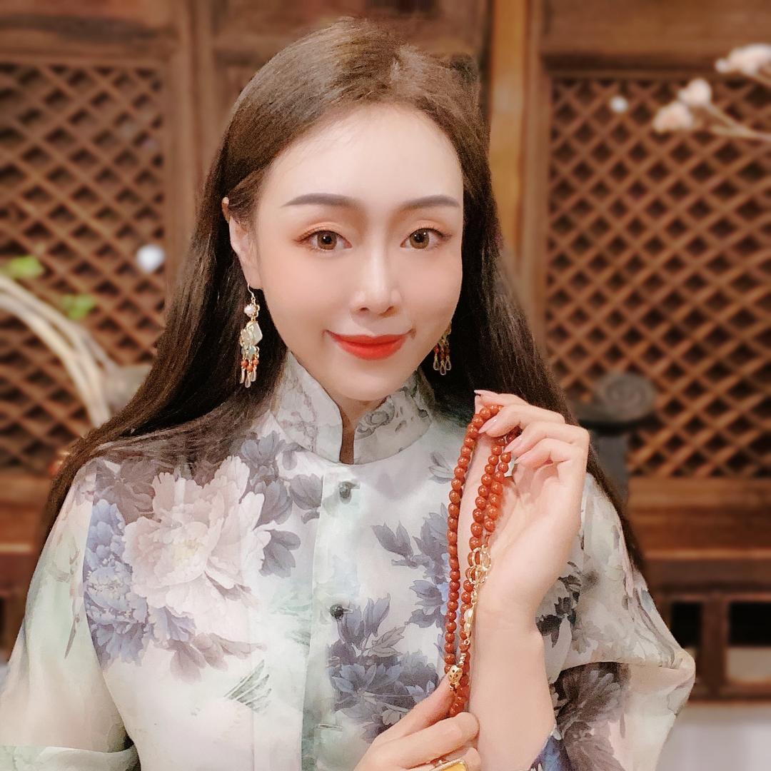 员格格来了@抖音