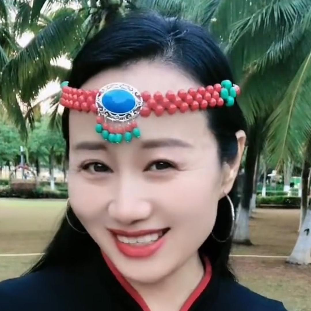 方向盘女王