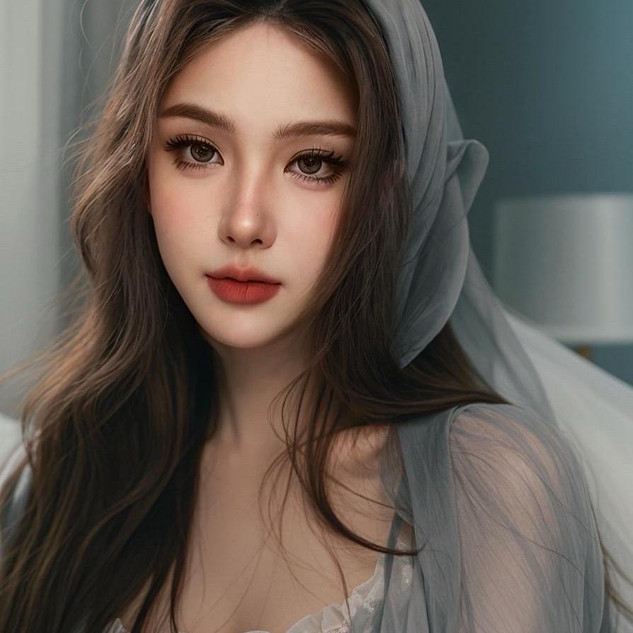 我是青青💄