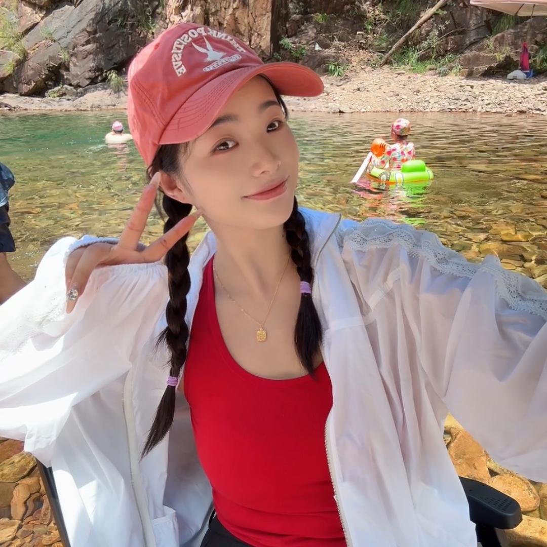 八月🧊
