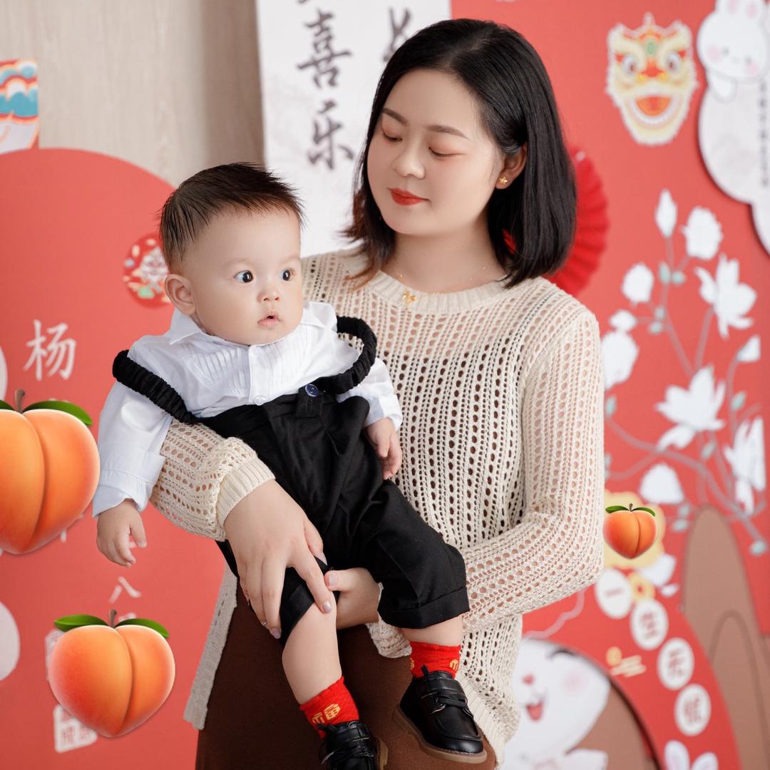 毛桃妈