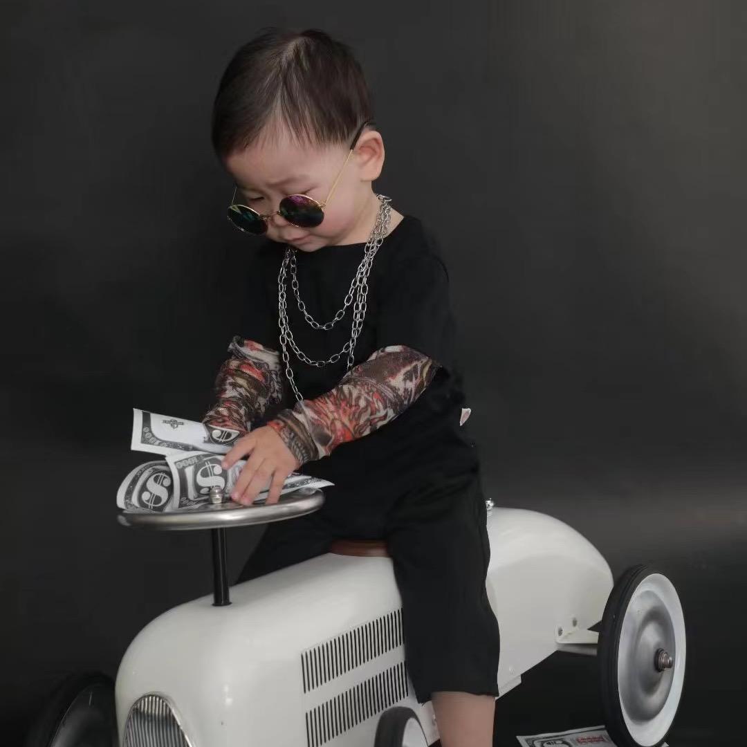 稍息立正站好唠