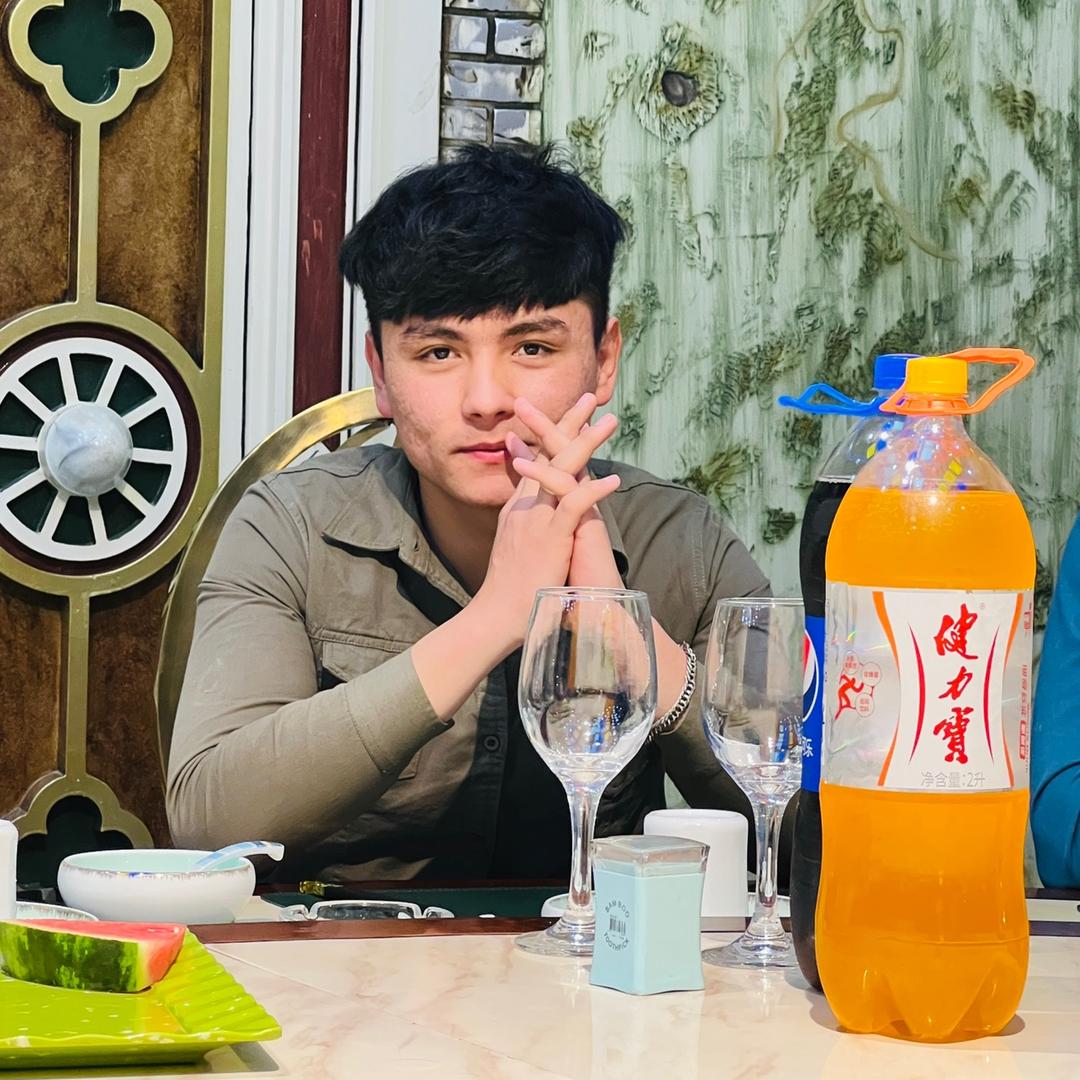 黑豹秀英歌-309