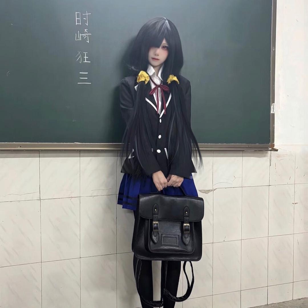 小柒