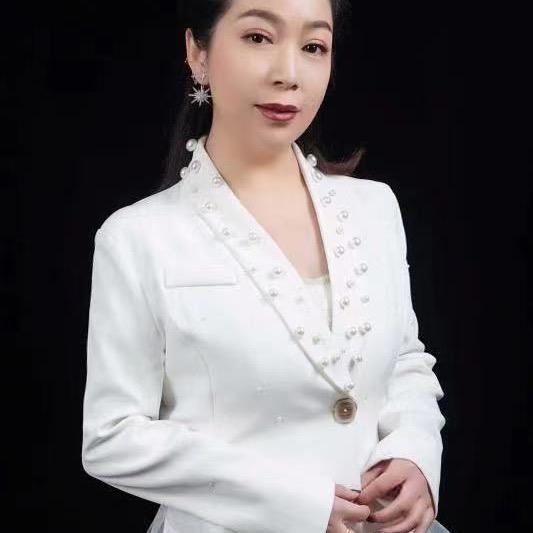 咸阳眉姐姐