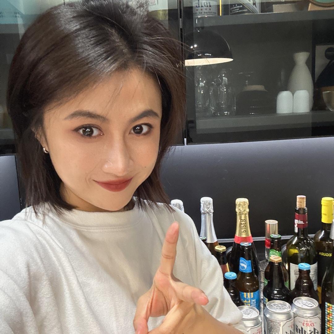 女儿青