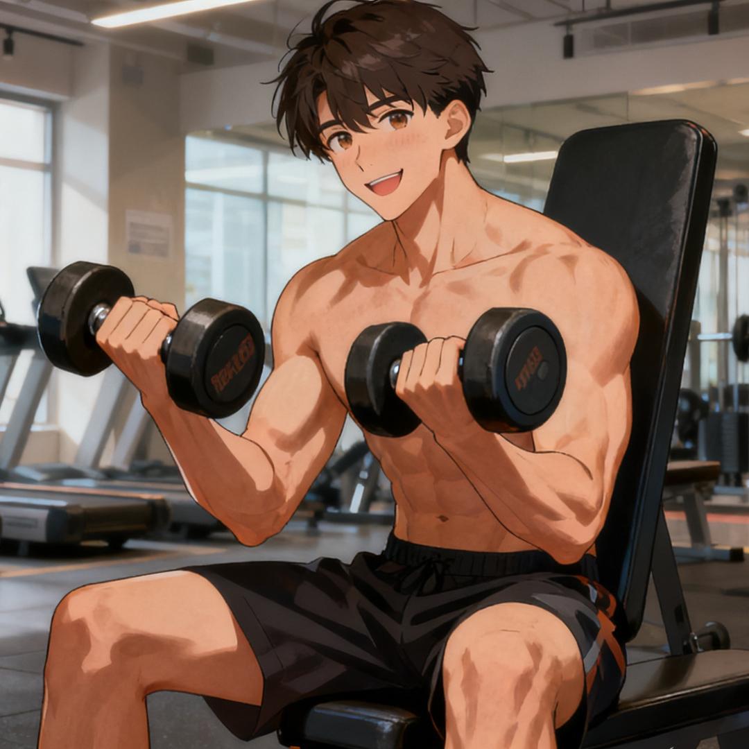 是木木吖