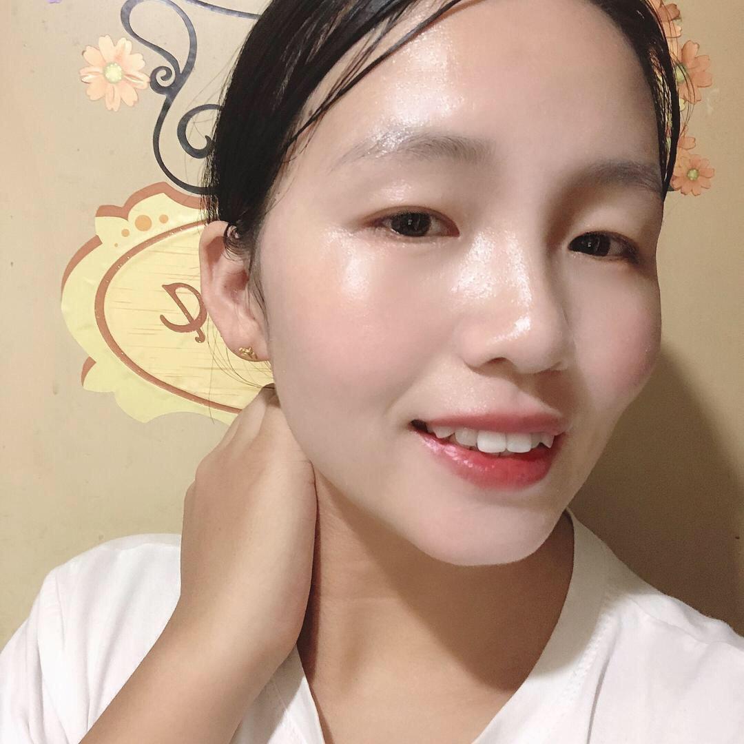 美美向前冲