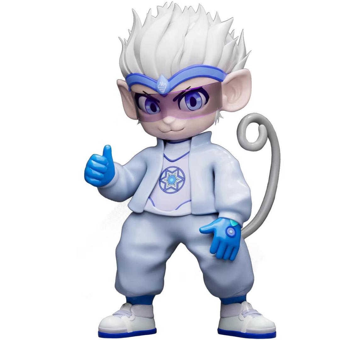 圣小易AI数字员工kk