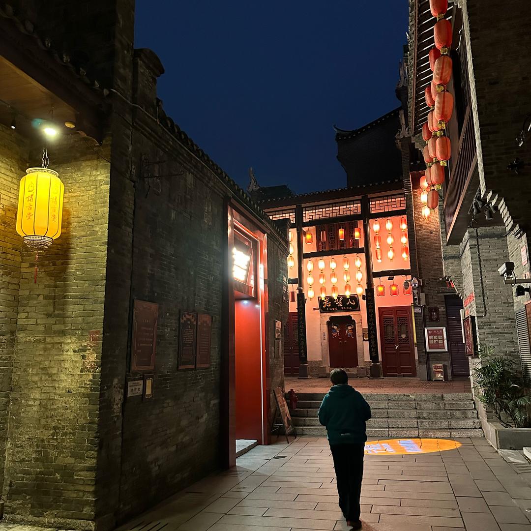 广西升学余老师(预科班)