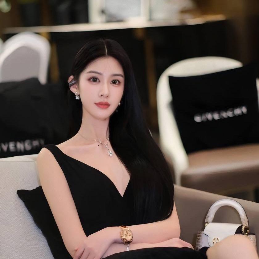 你的甜妹呀