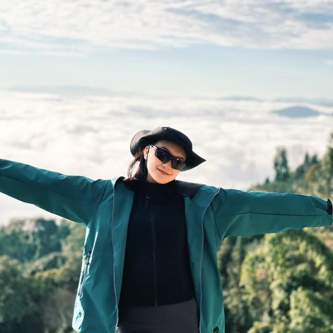 沐彤（生活版）