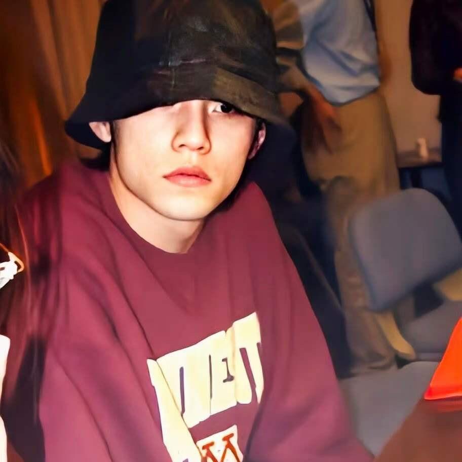 Asher.（纯情dk限定版）