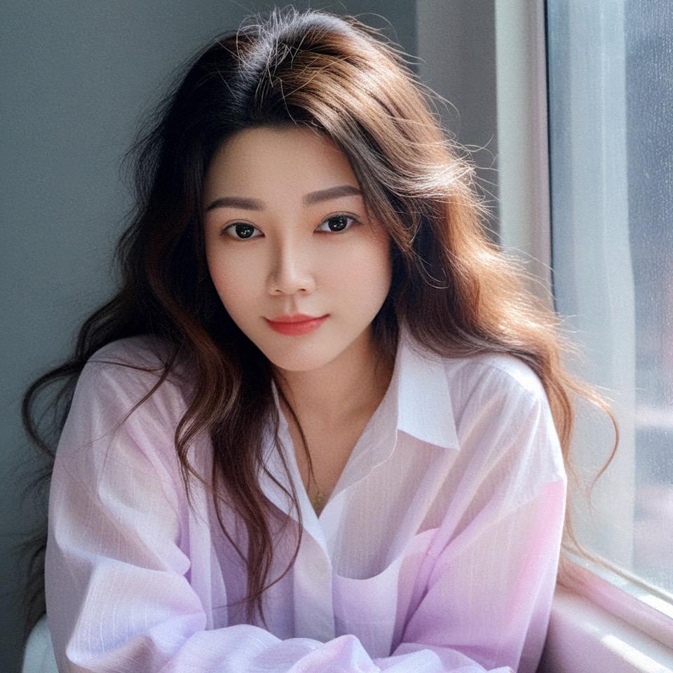 糯米（客家妹）