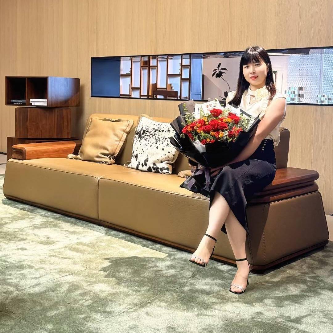 佛山市乐伊家家具有限公司