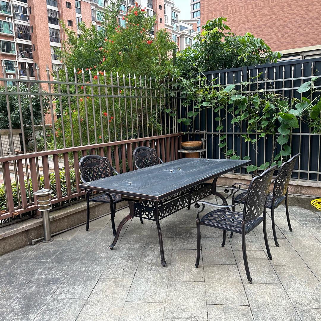 小王的家改造ing