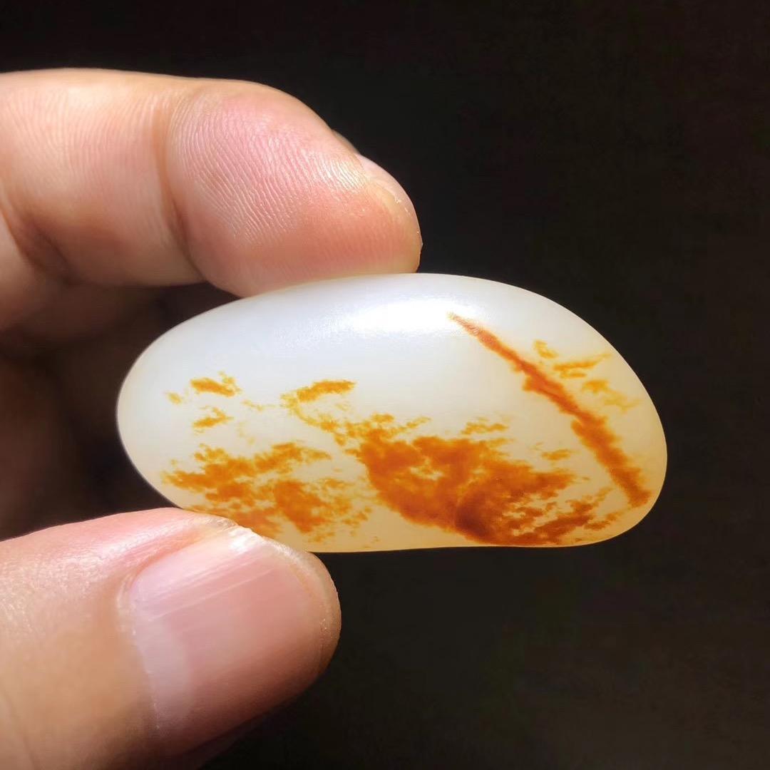 铁牛哥🐂【和田玉痴】