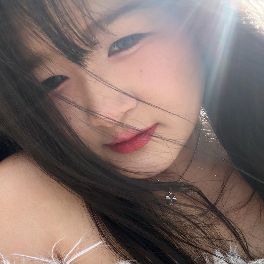 小余吖🐳