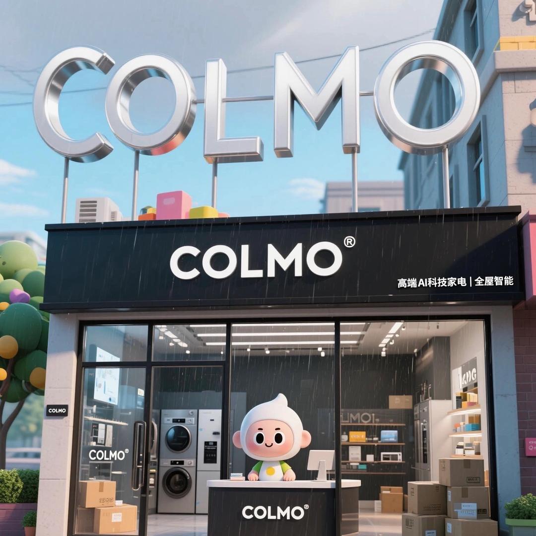 南京迈皋桥弘阳COLMO