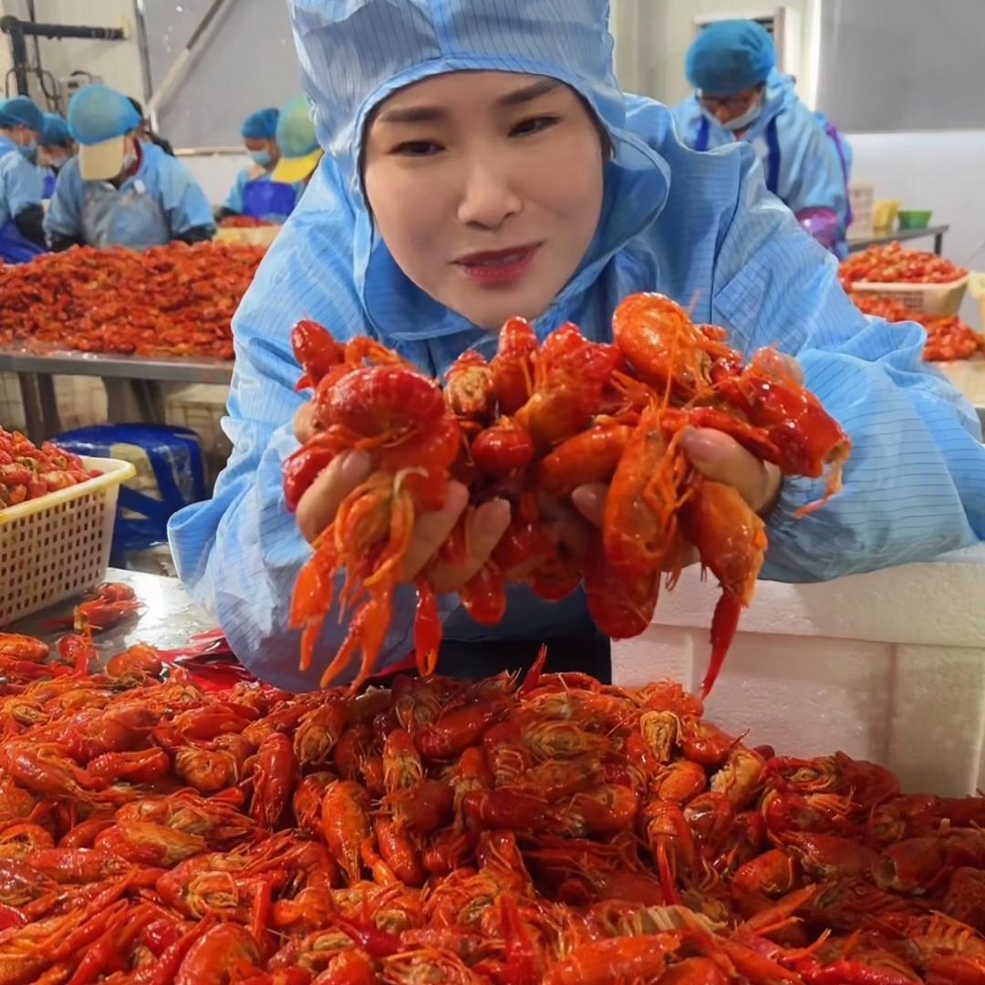 脸嫂生鲜