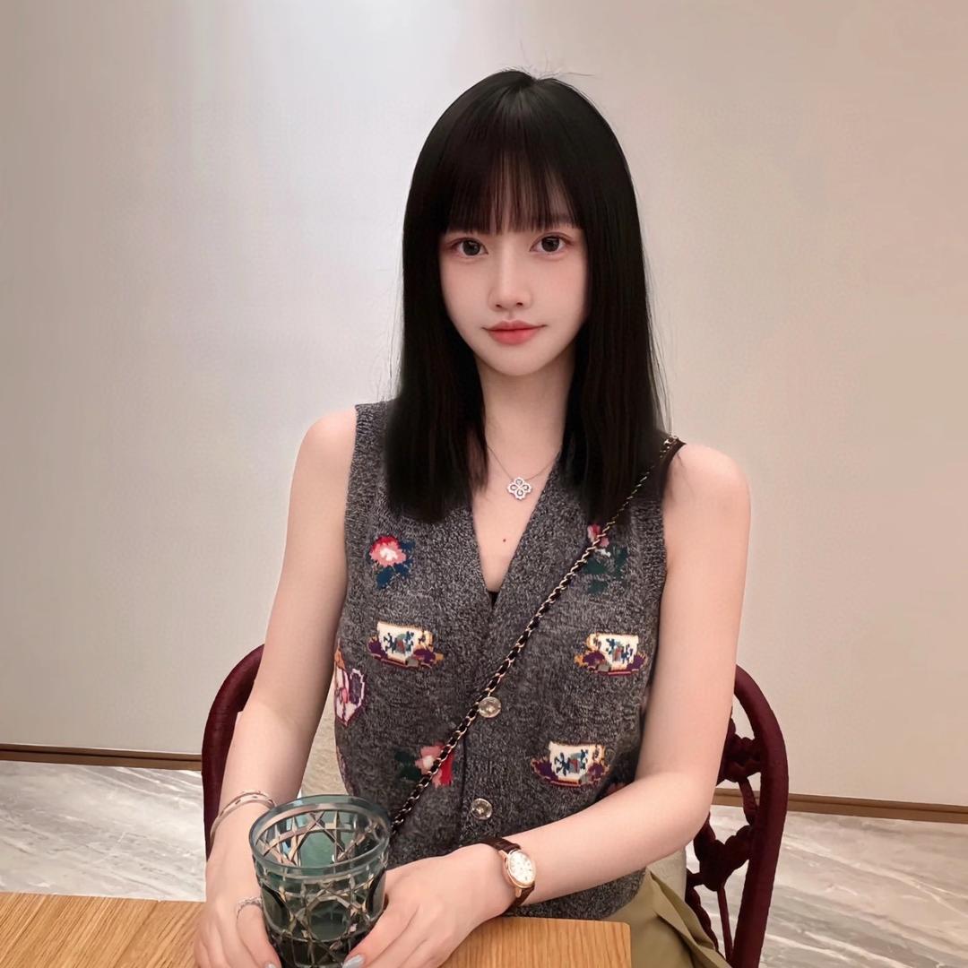 糕冷小美子@1