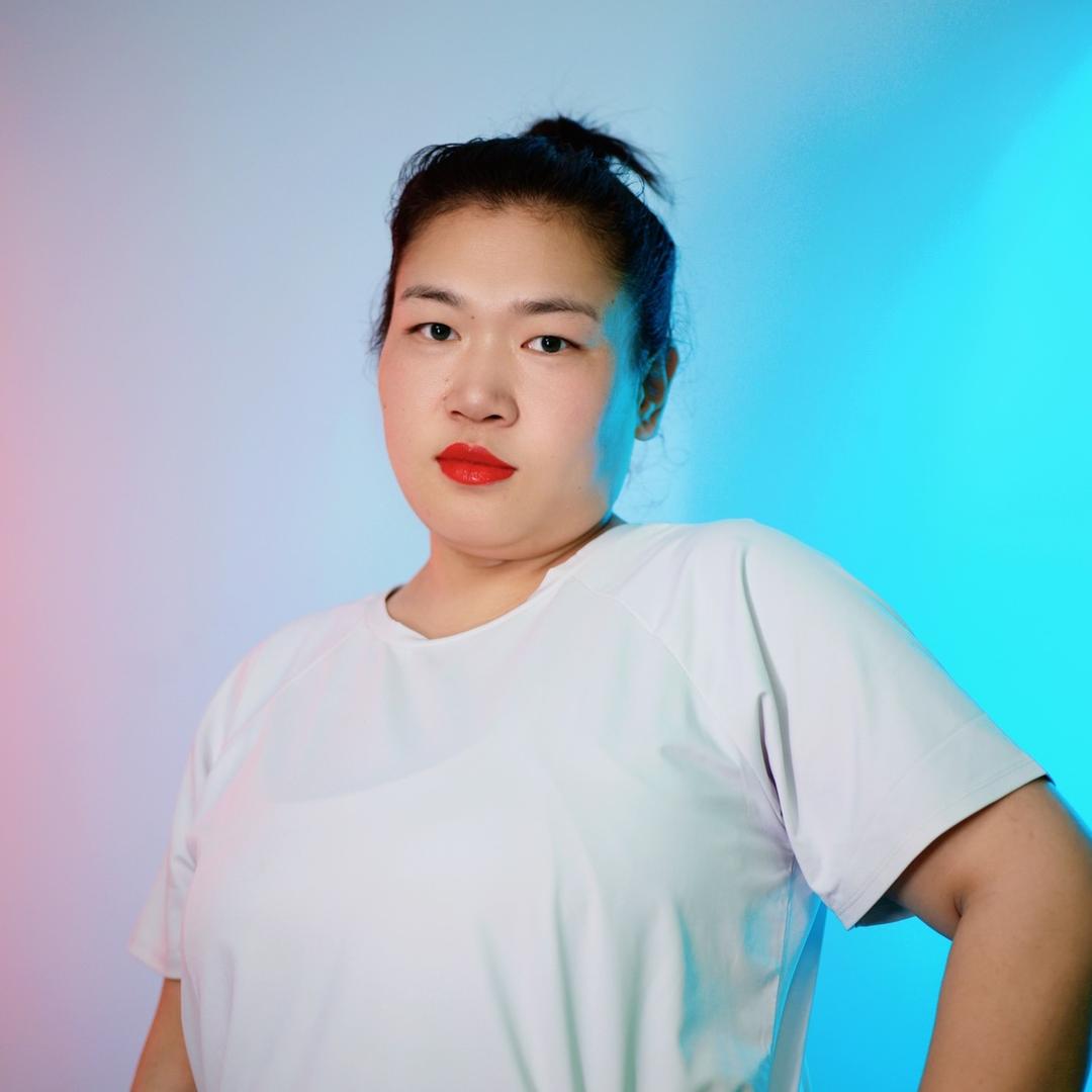 铁柱要逆袭