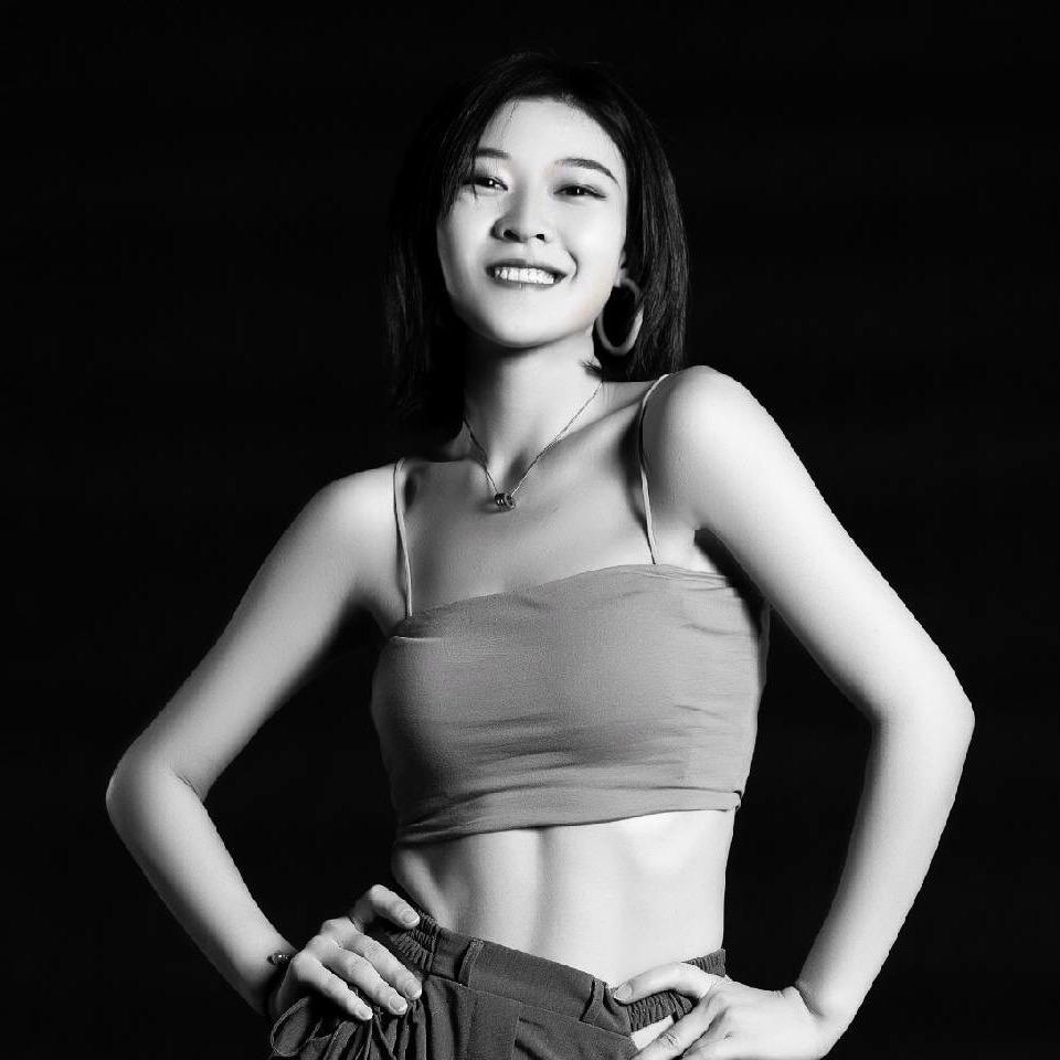 Alva小妍舞蹈
