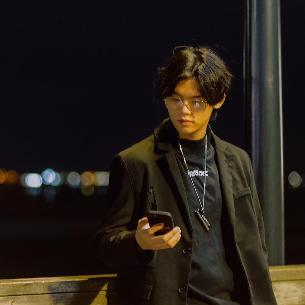 小梅YD