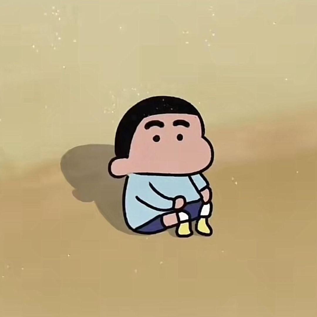蜡笔小楠