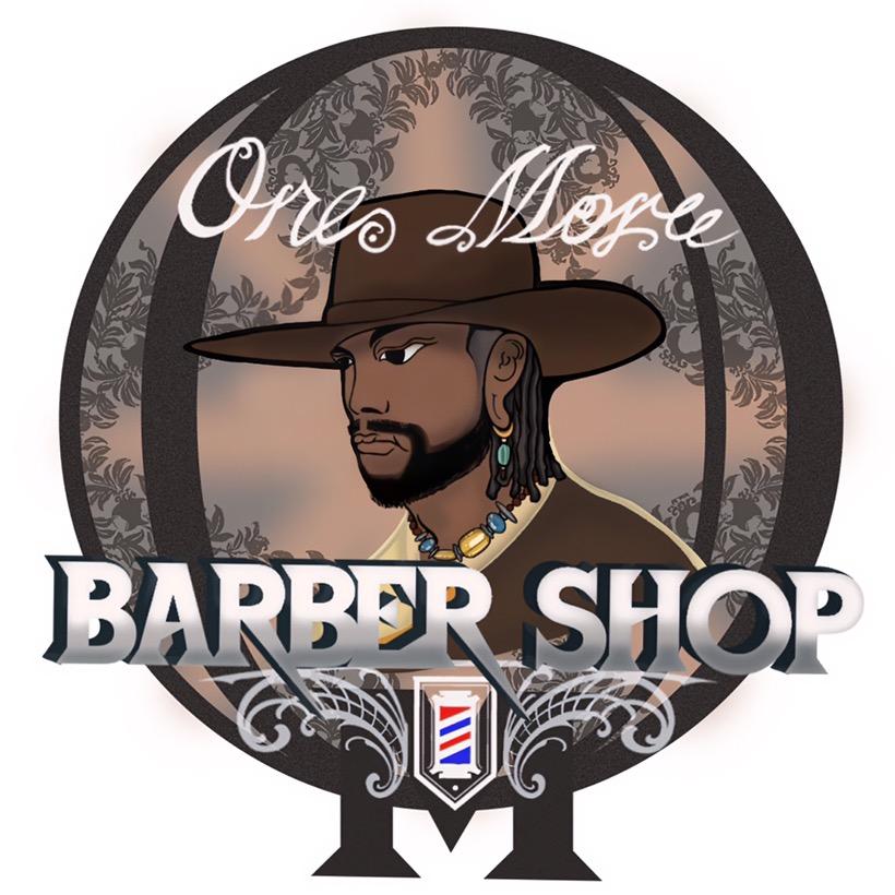 三斤卓玛barbershop💈