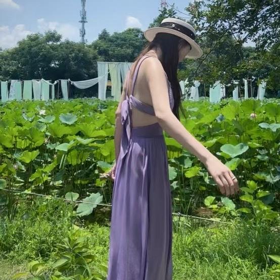 紫鱼的轻奢服装店