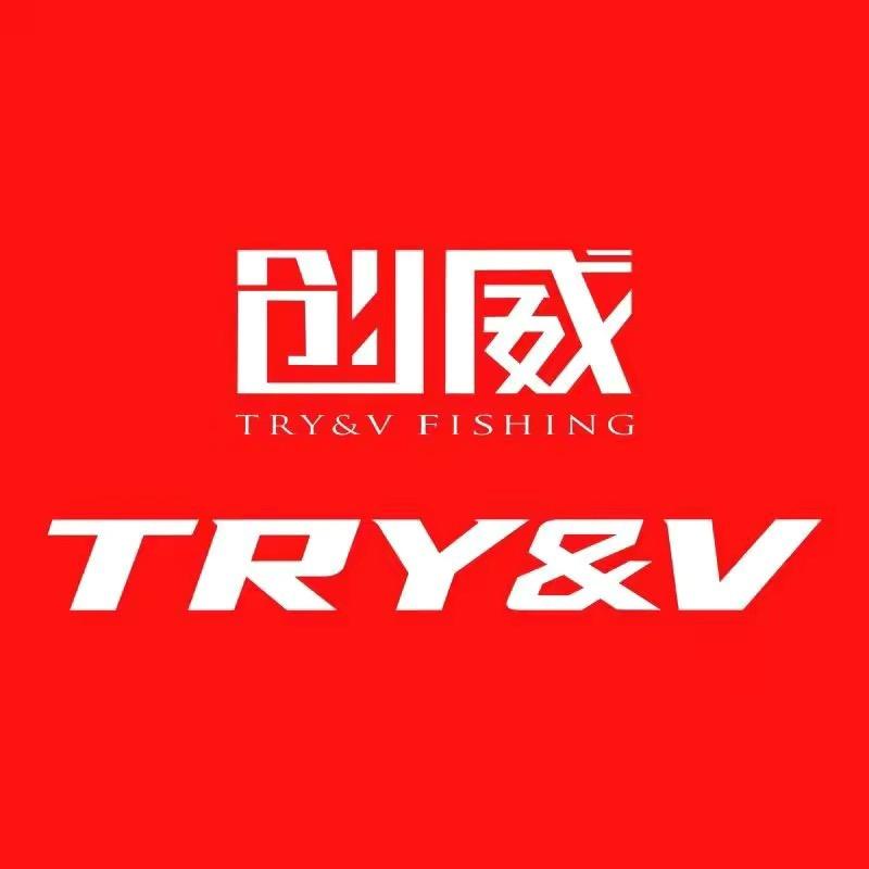 创威户外钓具