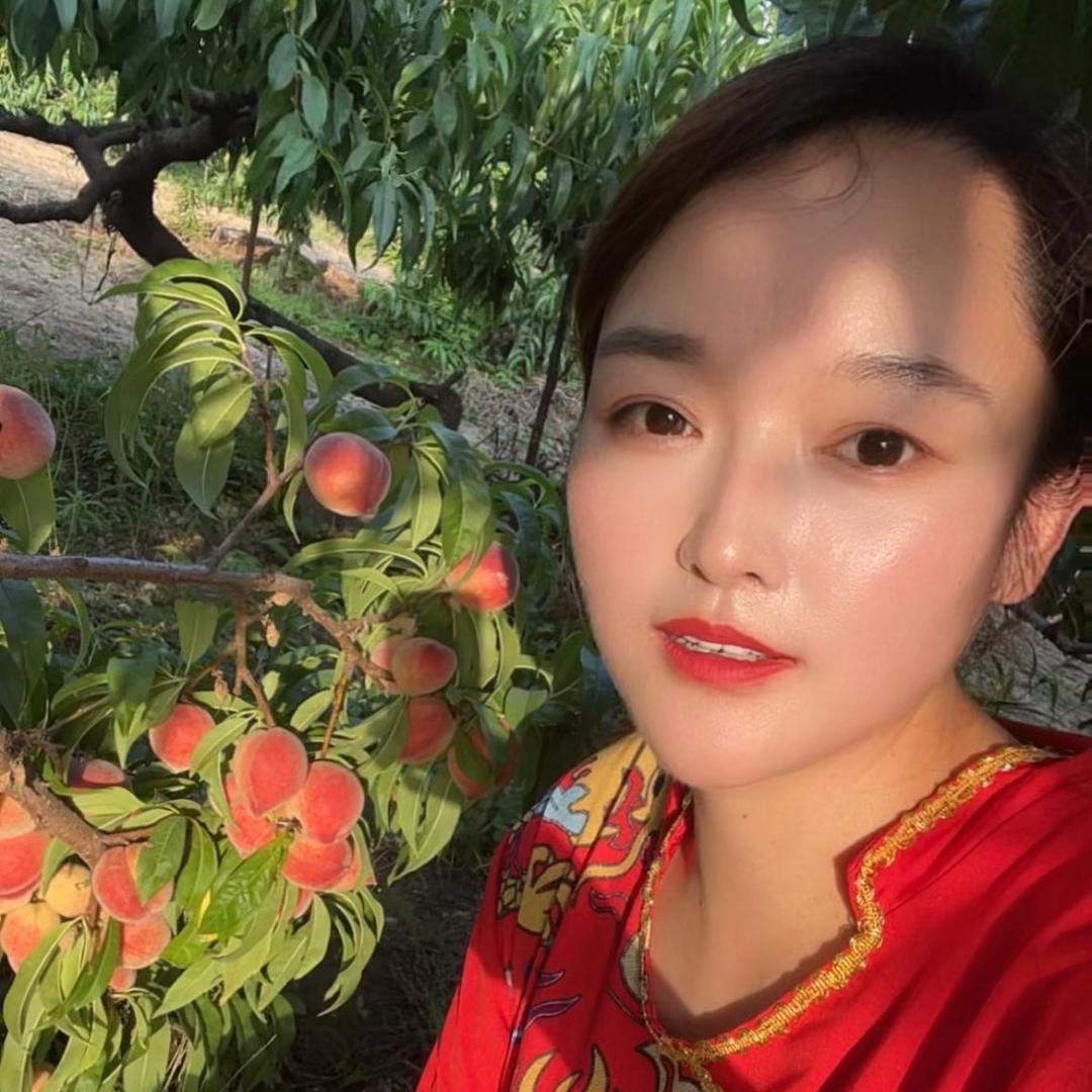 小碟的农村生活日记