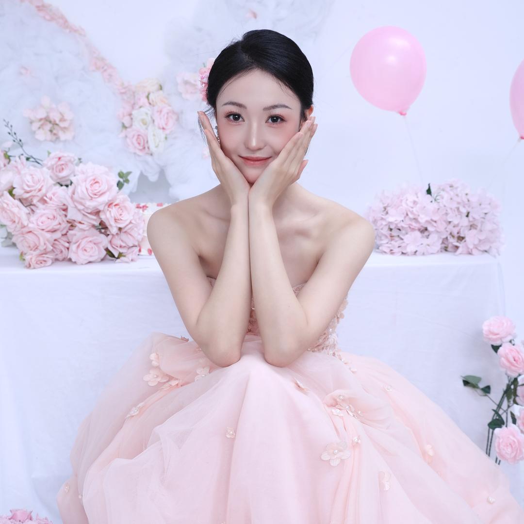 小宝俪子🌰