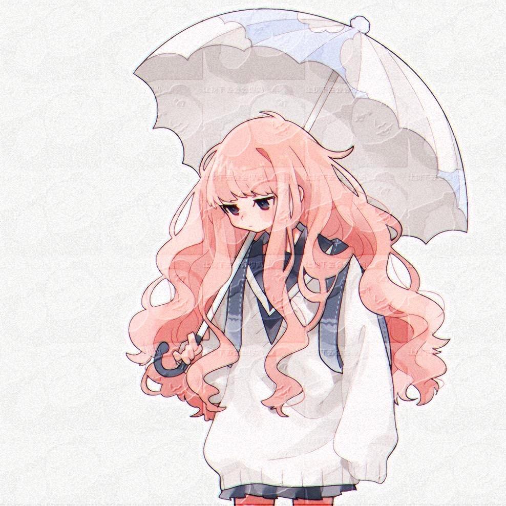 温白柒