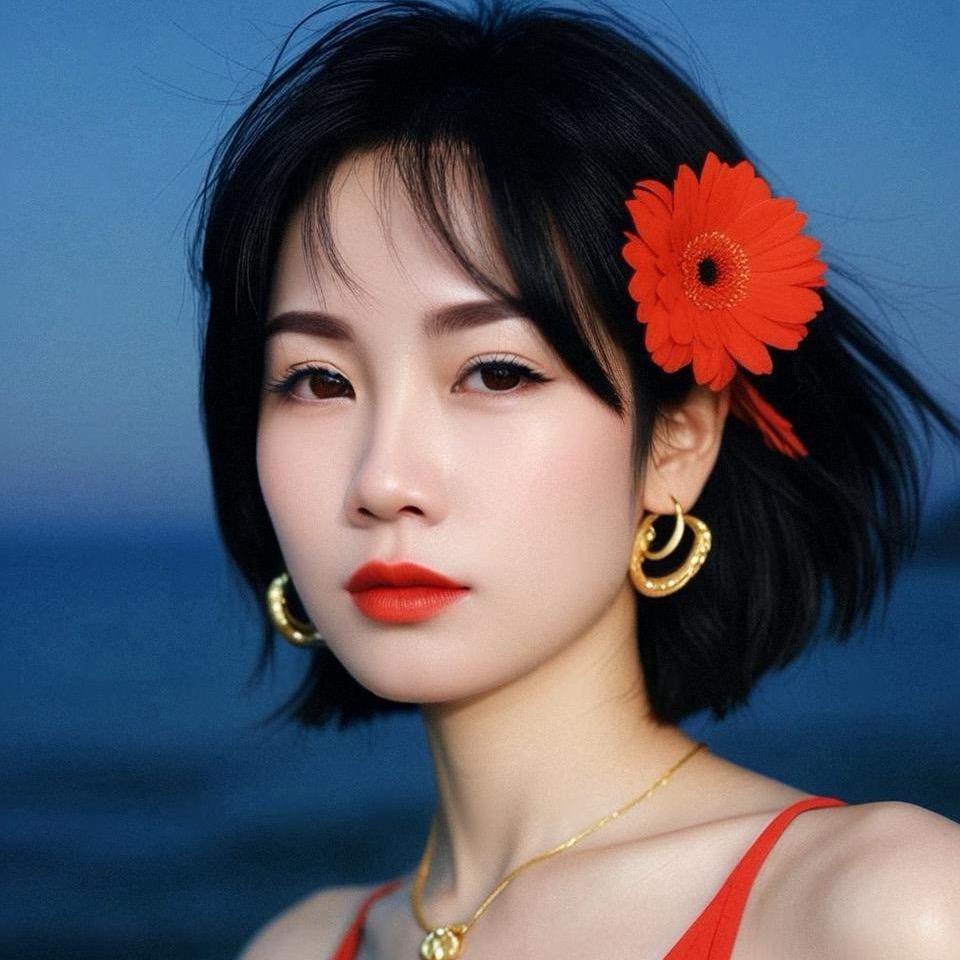 L龙儿