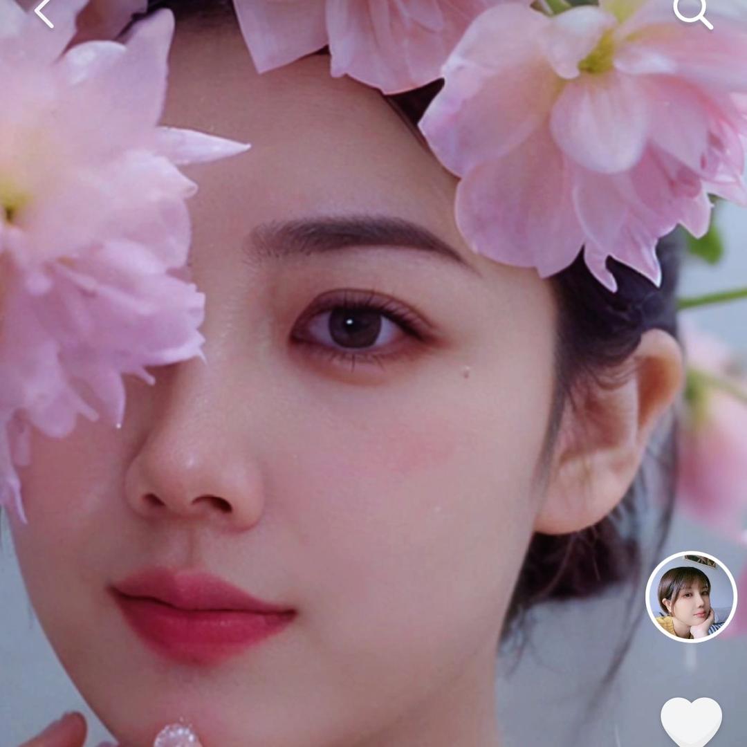 小晴 梦想成真💖