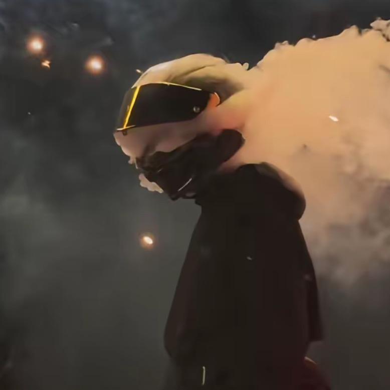 圆润大肥龙🏍️