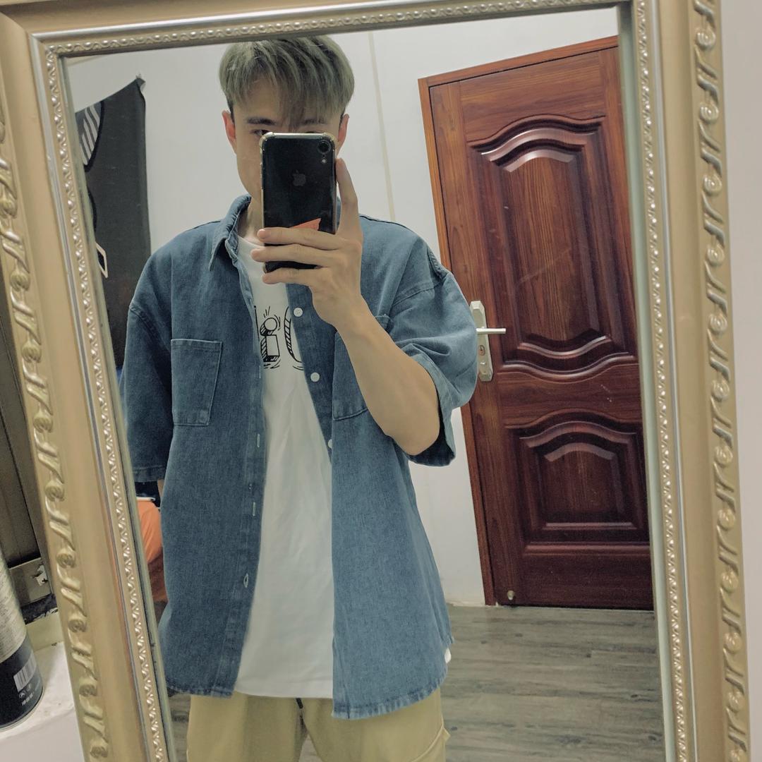 Mr.Chen
