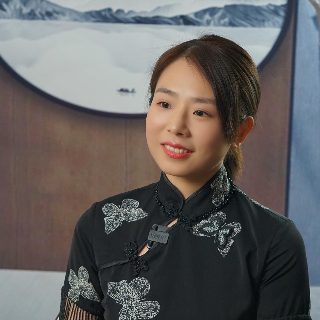 紫杉老板娘
