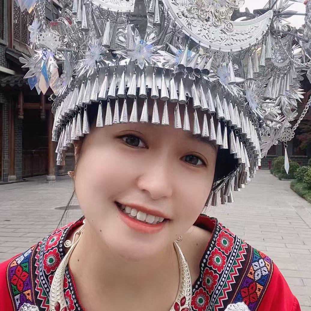 张家界思思