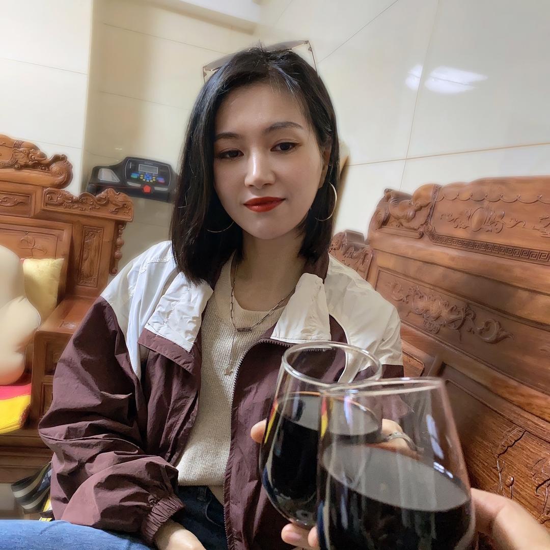 彬彬大表姐