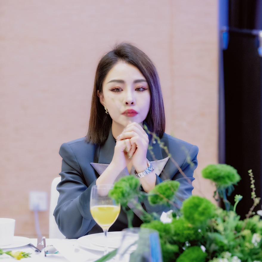 美业颜语