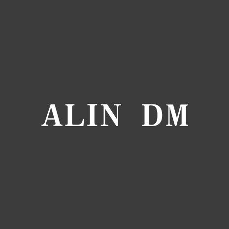 ALINDM定制大码女装