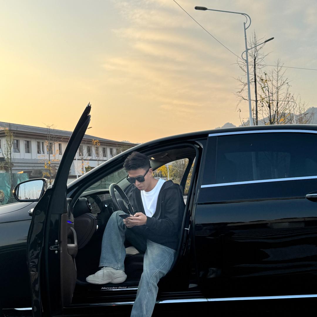 仁怀阿庆收车